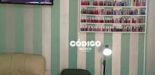 Loja / Salão / Ponto Comercial à venda, 20m² no Gopoúva, Guarulhos