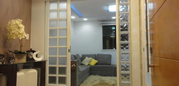 Apartamento com 3 Quartos à venda, 150m² no Centro, Mesquita