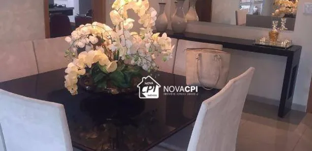 Cobertura com 4 Quartos à venda, 183m² no Jardim Marina, Mongaguá