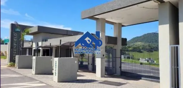 Terreno / Lote / Condomínio à venda, 360m² no Loteamento Greenfield, Atibaia