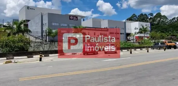 Galpão / Depósito / Armazém para alugar, 1000m² no Centro, Vargem Grande Paulista