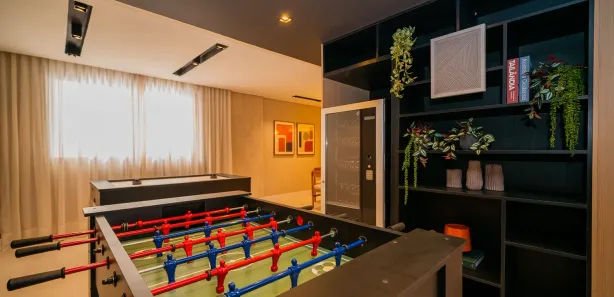 Apartamento com 2 Quartos à venda, 50m² no Indianópolis, São Paulo