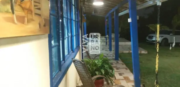 Fazenda / Sítio / Chácara com 4 Quartos à venda, 320m² no Moinho de Vento, Barra Mansa