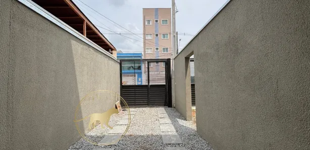 Sobrado com 2 Quartos à venda, 76m² no Portal das Alamedas, Franco da Rocha