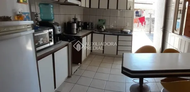 Casa com 2 Quartos à venda, 81m² no Nova Belém, Paulo Lopes