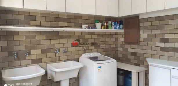 Sobrado com 4 Quartos para alugar, 426m² no Santa Maria, São Caetano do Sul