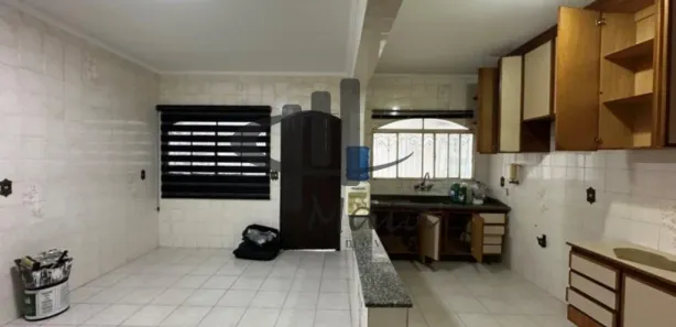 Sobrado com 7 Quartos para alugar, 312m² no Mauá, São Caetano do Sul