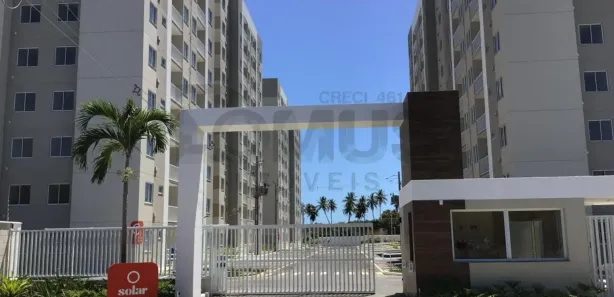 Apartamento com 2 Quartos à venda, 54m² no Aeroporto, Aracaju