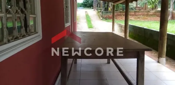 Fazenda / Sítio / Chácara com 3 Quartos à venda, 180m² no São Francisco de Assis, Esmeraldas