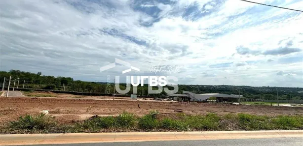 Terreno / Lote / Condomínio à venda, 250m² no Condomínio Vinhas, Senador Canedo
