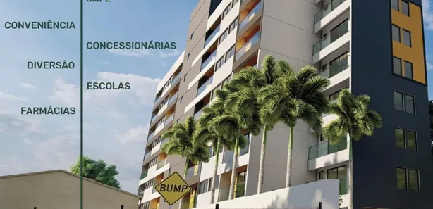 Conjunto Comercial / Sala com 1 Quarto à venda, 45m² no Atibaia Jardim, Atibaia