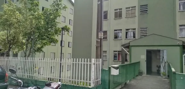 Apartamento com 2 Quartos à venda, 50m² no Jardim Pedra Branca, São Paulo