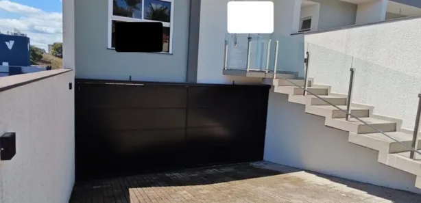 Sobrado com 3 Quartos à venda, 263m² no Velha Central, Blumenau