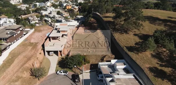 Terreno / Lote / Condomínio à venda, 1000m² no Residencial Delle Stelle, Louveira