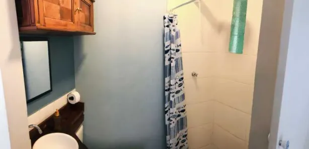 Kitnet com 1 Quarto para alugar, 50m² no Barra da Tijuca, Rio de Janeiro