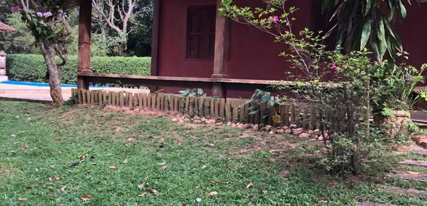 Fazenda / Sítio / Chácara com 4 Quartos à venda, 251m² no Vila Verde, Armação dos Búzios