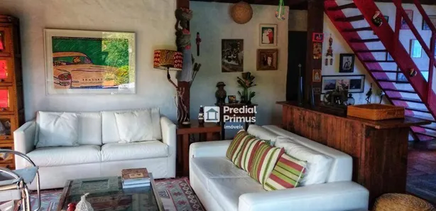 Fazenda / Sítio / Chácara com 4 Quartos à venda, 2300m² no Sana, Macaé
