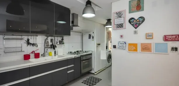 Casa de Condomínio com 3 Quartos à venda, 108m² no Vila Andrade, São Paulo