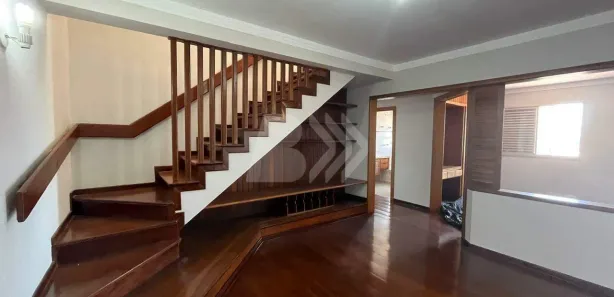 Cobertura com 3 Quartos para alugar, 350m² no Cidade Alta, Piracicaba