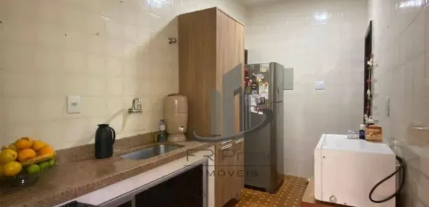 Apartamento com 2 Quartos à venda, 82m² no Doutor Mesquita, Barra do Piraí