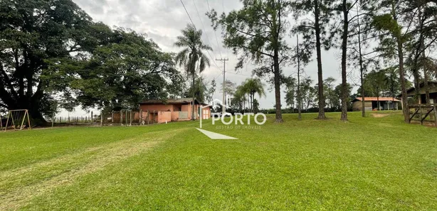 Fazenda / Sítio / Chácara à venda, 212000m² no Glebas Califórnia, Piracicaba