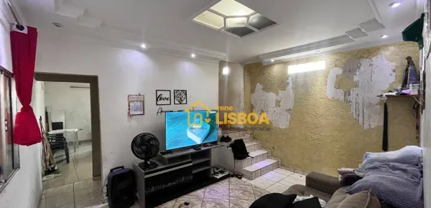 Casa com 2 Quartos à venda, 125m² no Jardim Nova Conquista, São Paulo
