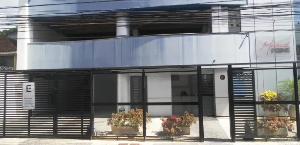 Loja / Salão / Ponto Comercial à venda, 123m² no Centro, Nova Iguaçu