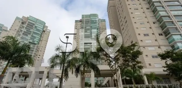 Apartamento com 3 Quartos à venda, 241m² no Água Branca, São Paulo
