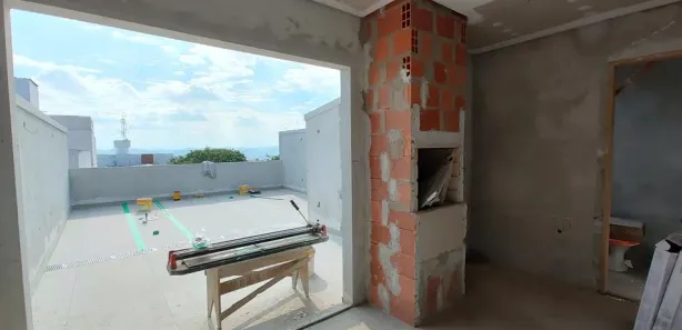 Cobertura com 3 Quartos à venda, 166m² no Jardim Amália, Volta Redonda