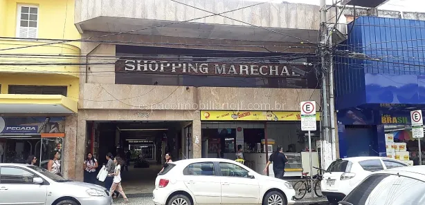 Loja / Salão / Ponto Comercial à venda, 70m² no Centro, Juiz de Fora
