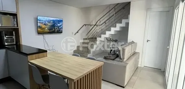 Casa de Condomínio com 3 Quartos à venda, 126m² no Niterói, Canoas