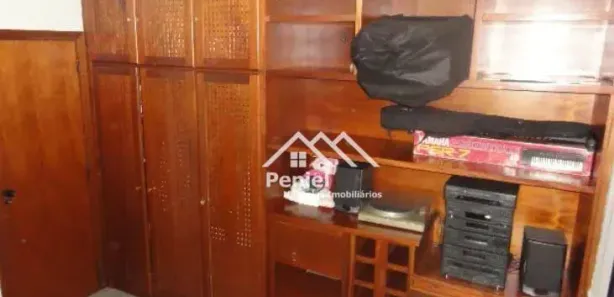 Cobertura com 4 Quartos à venda, 250m² no Santa Cruz do José Jacques, Ribeirão Preto