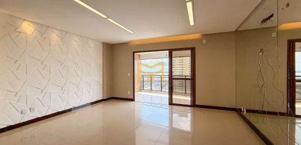 Apartamento com 4 Quartos à venda, 200m² no Umarizal, Belém