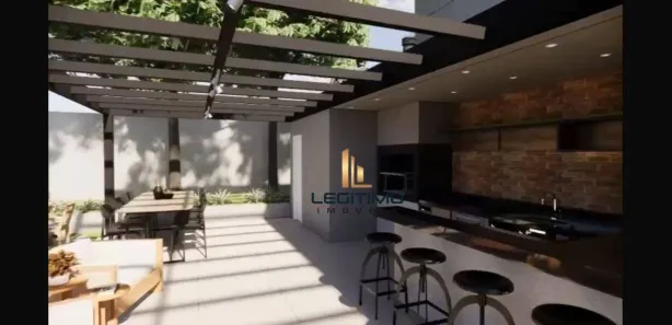 Casa de Condomínio com 2 Quartos à venda, 66m² no Chácara do Carmo, Vargem Grande Paulista