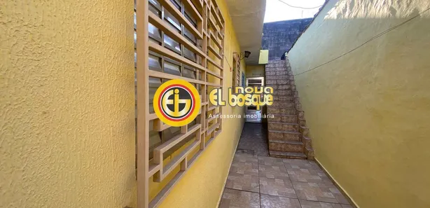 Casa com 2 Quartos à venda, 110m² no Jardim Ricardo, São Paulo