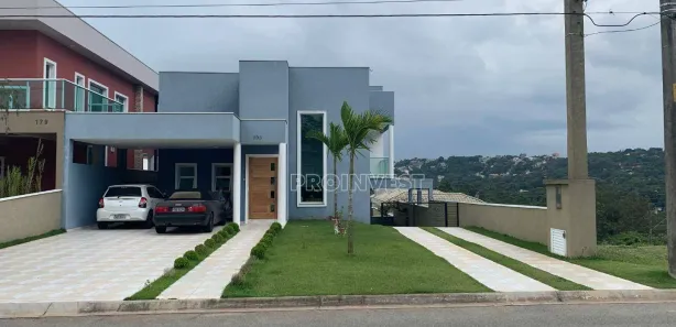 Casa de Condomínio com 4 Quartos para alugar, 500m² no Jardim do Golf I, Jandira