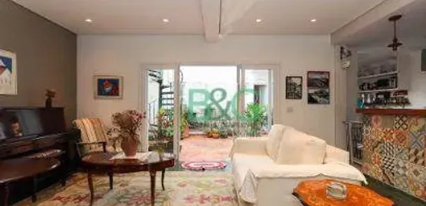 Casa com 4 Quartos à venda, 240m² no Aclimação, São Paulo