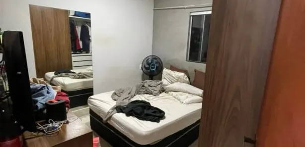 Casa com 2 Quartos à venda, 95m² no Engenho Velho de Brotas, Salvador