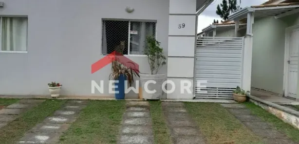 Casa de Condomínio com 2 Quartos à venda, 60m² no Centreville, Cotia