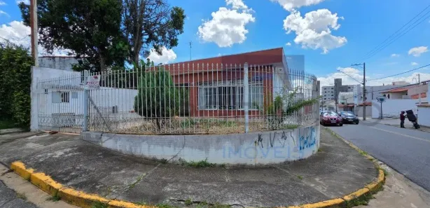 Casa Comercial para venda ou aluguel, 165m² no Vila Nova Socorro, Mogi das Cruzes