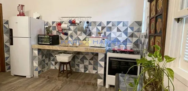 Casa com 3 Quartos à venda, 90m² no Pedro do Rio, Petrópolis