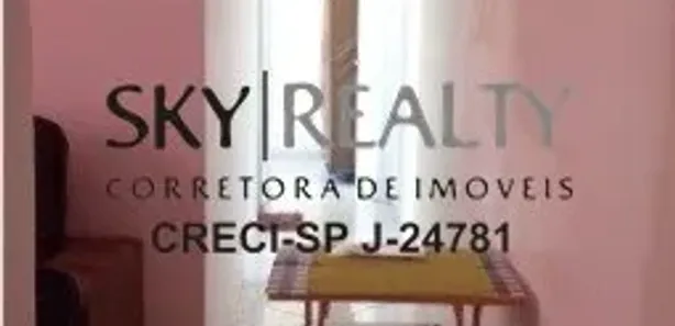Apartamento com 2 Quartos à venda, 45m² no Jardim Iracema, Taboão da Serra