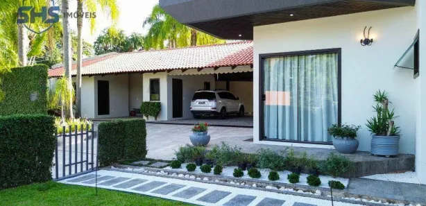 Casa com 3 Quartos à venda, 299m² no Itoupava Seca, Blumenau