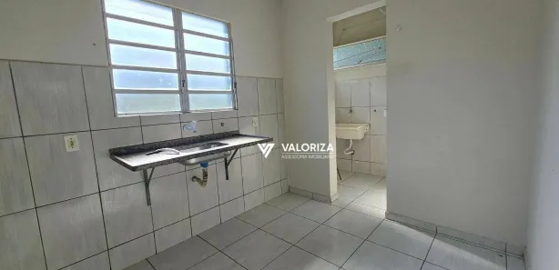 Apartamento com 2 Quartos à venda, 54m² no Parque São João, Votorantim