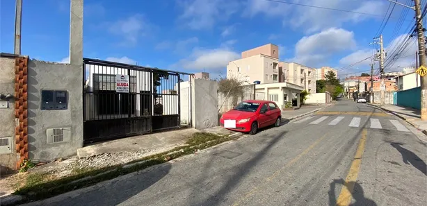Loja / Salão / Ponto Comercial para alugar, 90m² no Vila Cristina, Ferraz de Vasconcelos