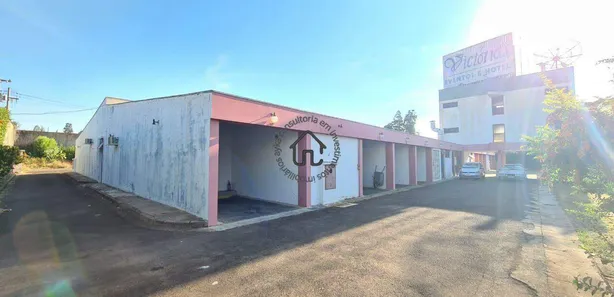 Flat com 5 Quartos à venda, 3500m² no Contendas, Valinhos