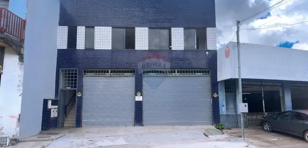 Prédio Inteiro com 4 Quartos à venda, 181m² no Setor de Desenvolvimento Econômico, Brasília