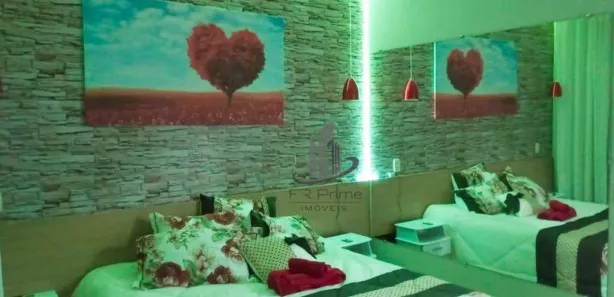 Apartamento com 1 Quarto à venda, 70m² no Dorândia, Barra do Piraí