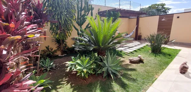 Casa de Condomínio com 3 Quartos à venda, 215m² no Condomínio Residencial Tecoara, Taubaté
