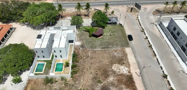 Terreno / Lote / Condomínio à venda, 150m² no Siupe, São Gonçalo do Amarante